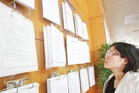 Chưa đến 5% DN thực hiện tốt việc CBTT